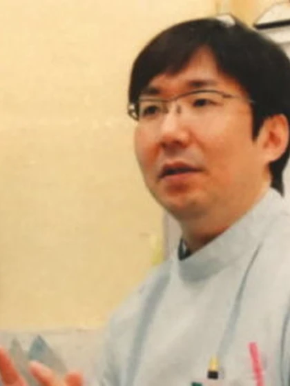 院長 森田 昌宏の写真
