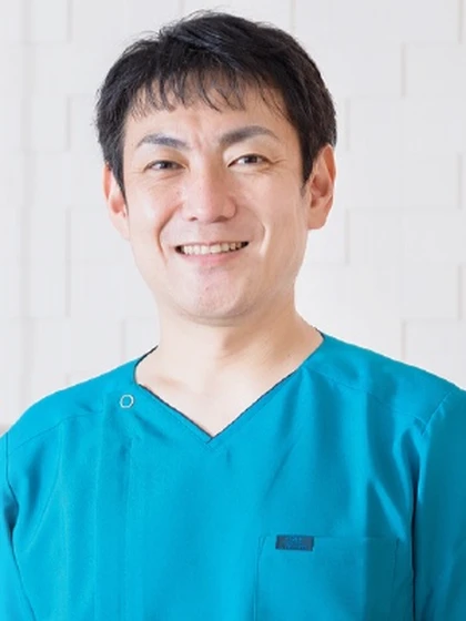 院長 堀内 一哉の写真