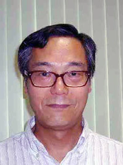 院長 佃 邦夫の写真