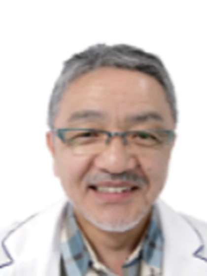 院長 医学博士 本田 直康の写真