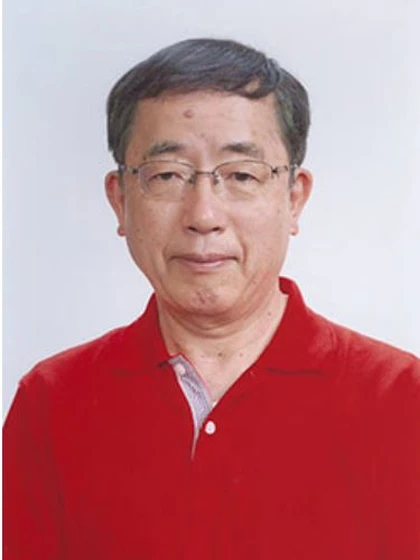 院長 院長 山崎 隆夫の写真