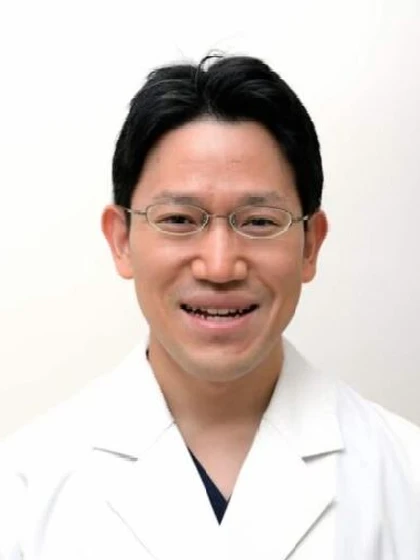 院長 院長 臼井 敏晶の写真