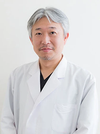 医師 谷口 亮の写真