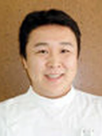 院長 田中 正顕の写真