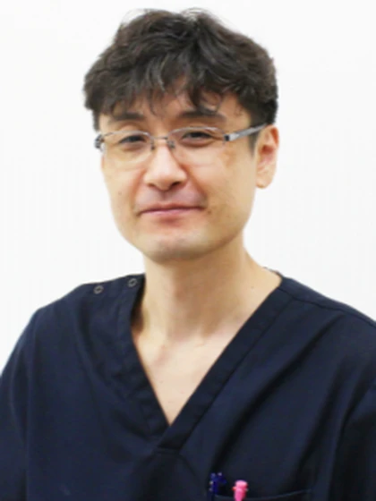 院長 渡辺 雅令の写真