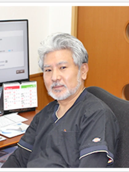 院長 石川 正の写真