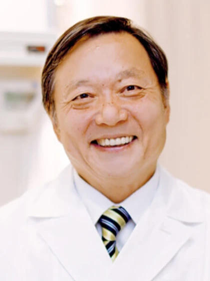 院長 医学博士 南 修一郎の写真