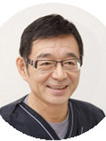 院長 下鶴 哲郎の写真