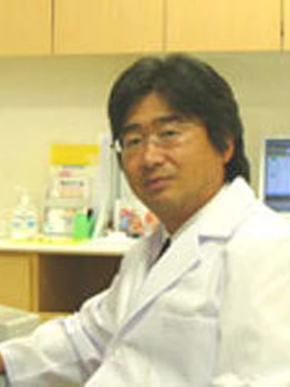院長 加藤 政和の写真