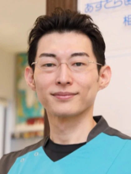 院長 滝野 正義の写真