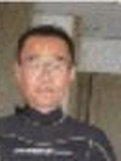 院長 堀 正身の写真