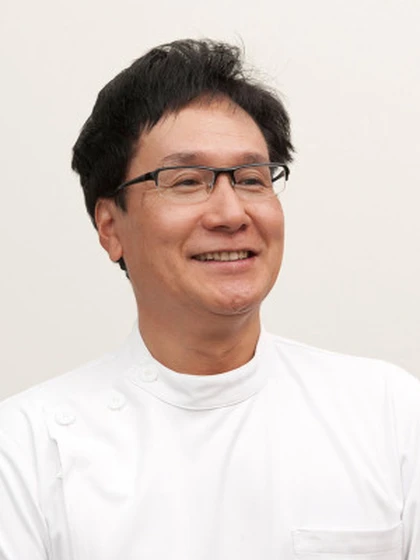 医師 塩谷 雅英の写真