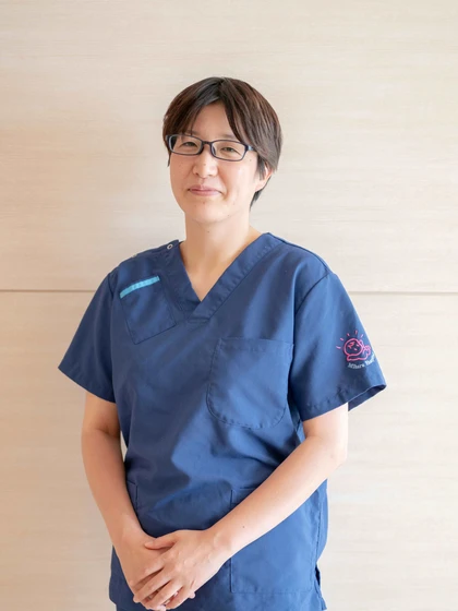 産婦人科 森田 裕子の写真