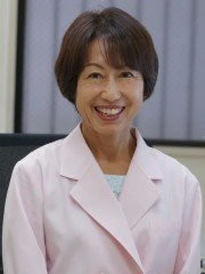 医師 糸氏 明子の写真