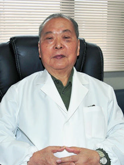 院長 次田 靖生の写真