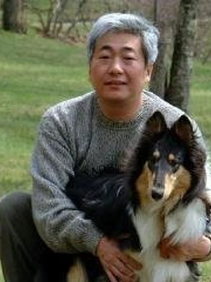 医師 建石 徹の写真