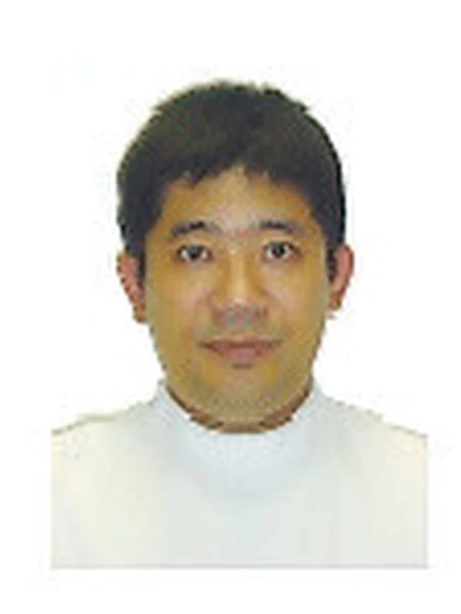 院長 医学博士 鈴木 一成の写真