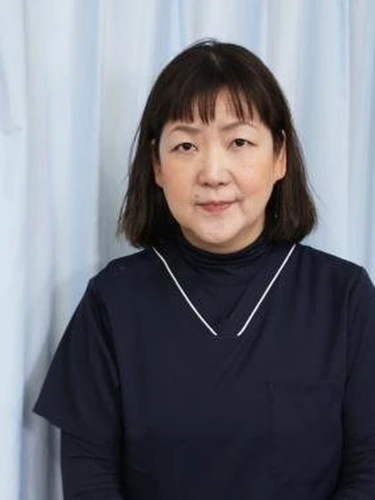院長 小泉 実意子の写真