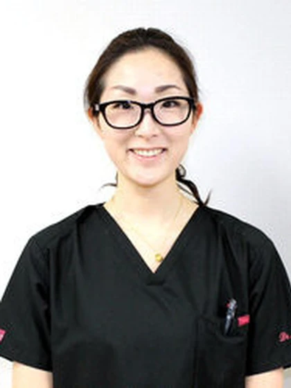 医師 菅野 真莉加の写真