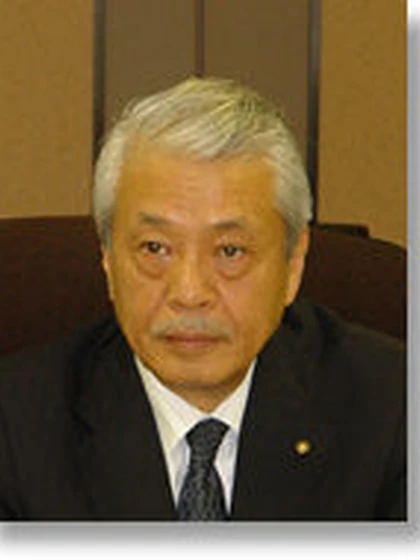 院長 中尾 薫の写真
