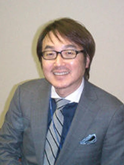 院長 医学博士 三野 善央の写真