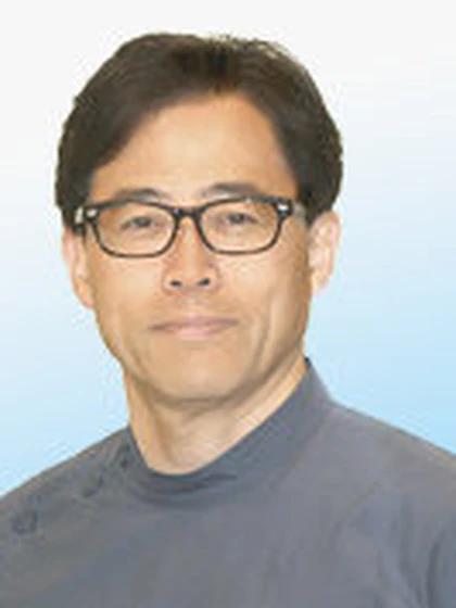 院長 医学博士 大黒 学の写真