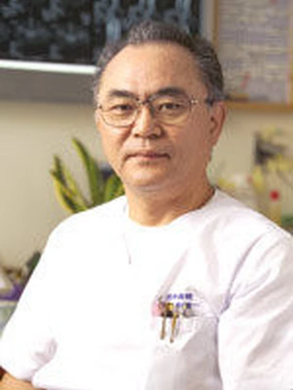 院長 医学博士 河井 宏一の写真
