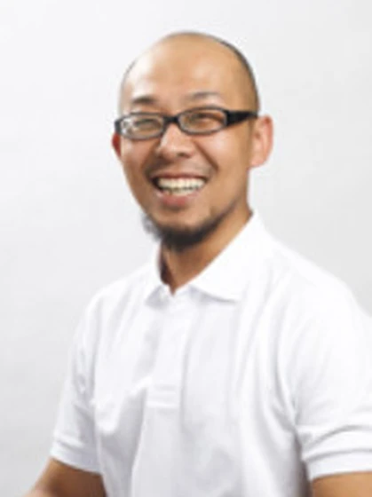 医学博士 入内島 崇紀の写真