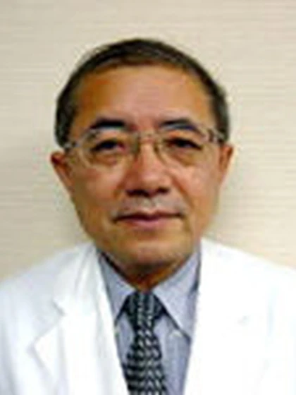 院長 原田 孝司の写真
