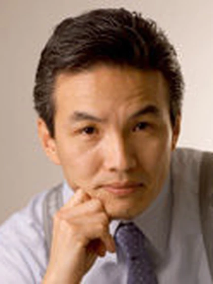 院長 医学博士 仲尾 保志の写真