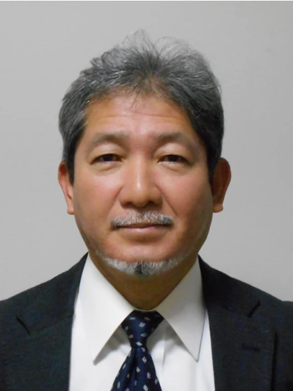 医師 宇都宮 至の写真