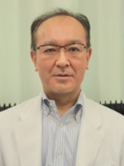 院長 院長 吉田 光宏の写真