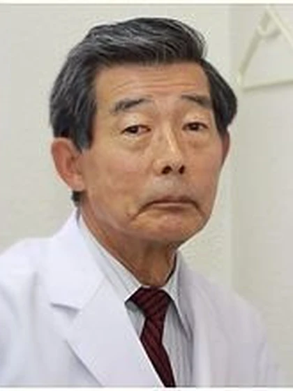 歯学博士 中村 正之の写真