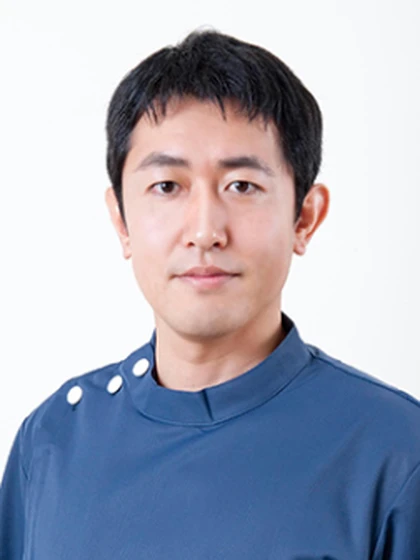 院長 高梨 昌幸の写真