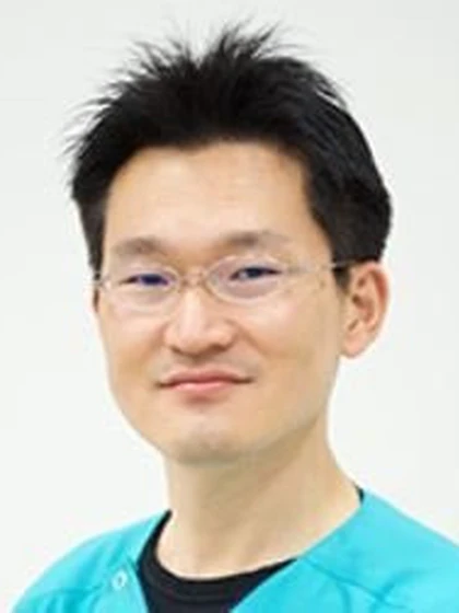 院長 加藤 千晶の写真