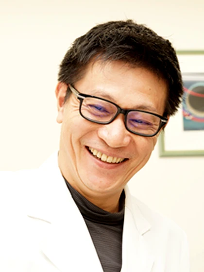 院長 理事長 宮本 文雄の写真