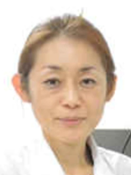 院長 院長 小林 枝里の写真