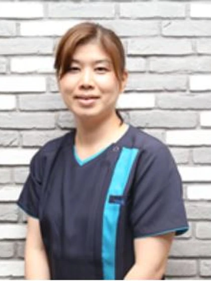 副院長 松村 智美の写真