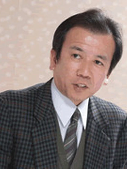 院長 医学博士 今井 信行の写真