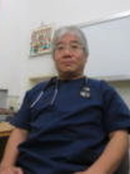 院長 山田 尚志の写真