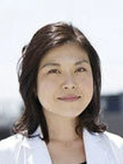 院長 福田 香織の写真