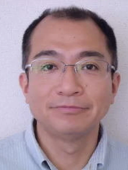 院長 丸山 典良の写真