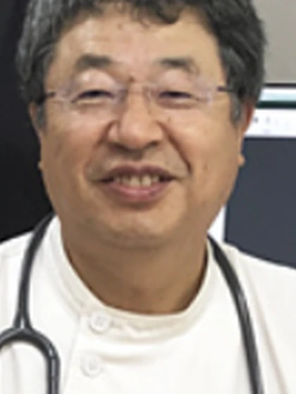 院長 院長 早川 啓史の写真