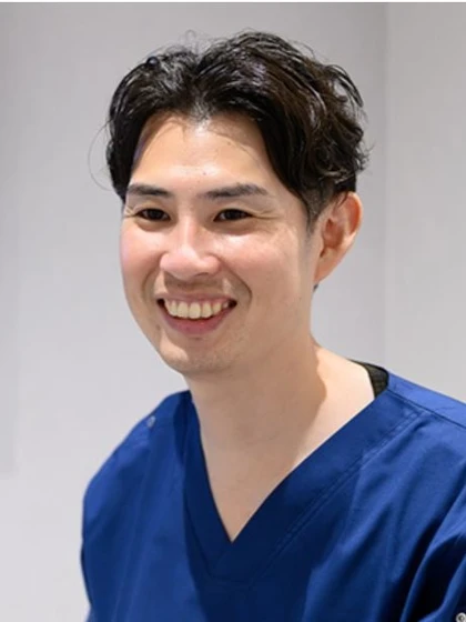 院長 本家 慶洋の写真