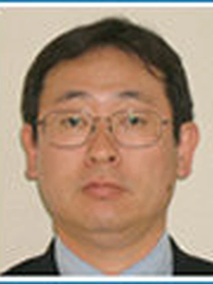 院長 曽根 淳史の写真