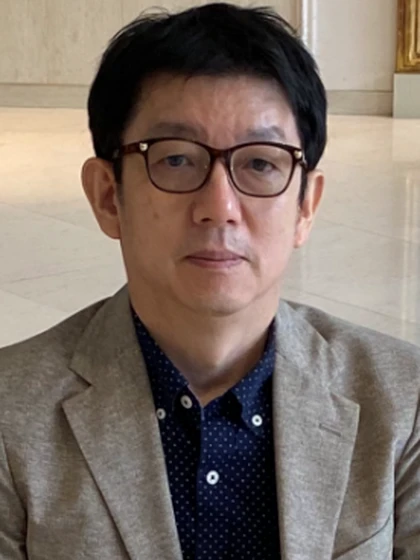 院長 院長 田幡 雅彦の写真