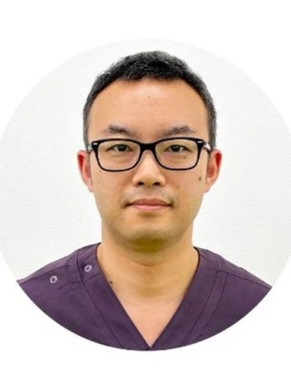 医学博士 李 東磊の写真