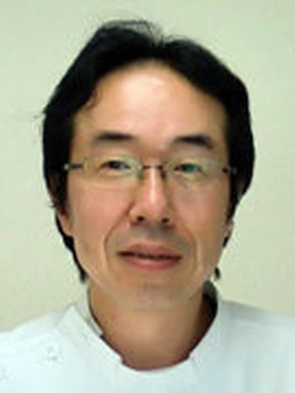 院長 鍵本 修の写真