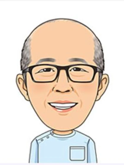 院長 院長 山口  隆志の写真