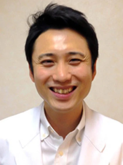 院長 村井 紀太郎の写真